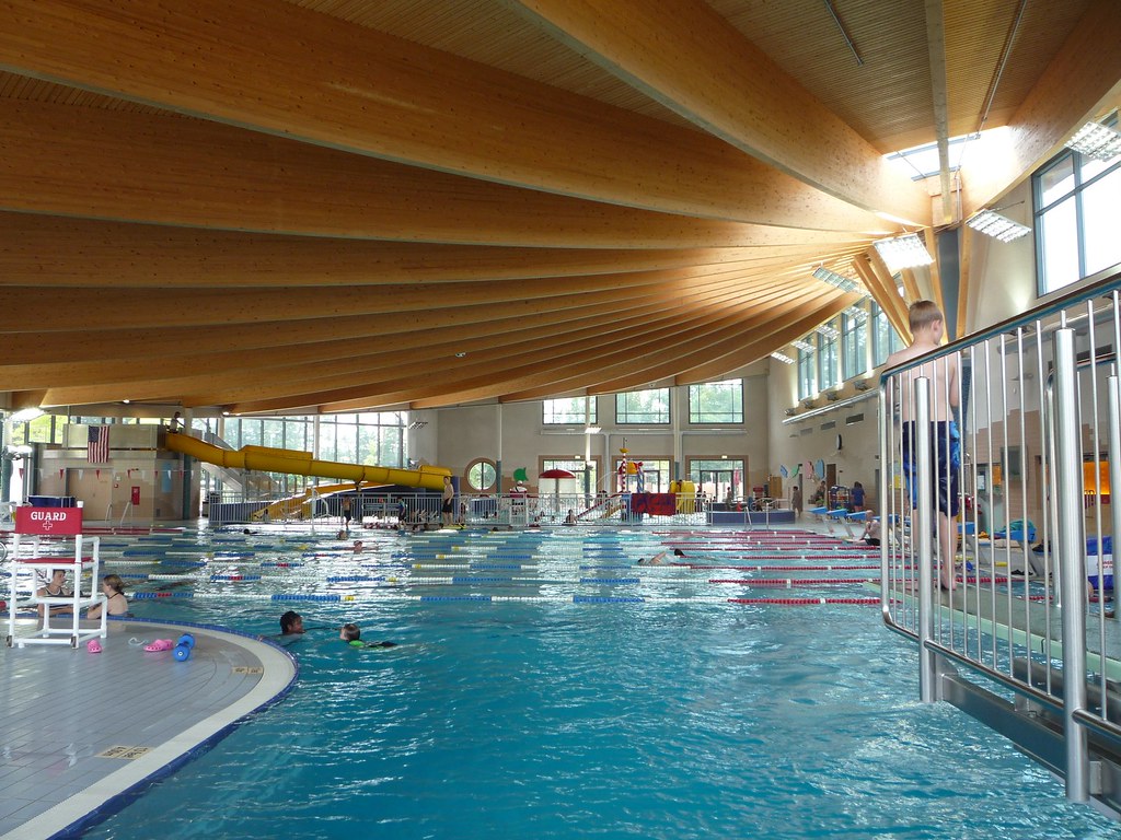 Ramstein AFB Aquatic Center Powell Family Flickr