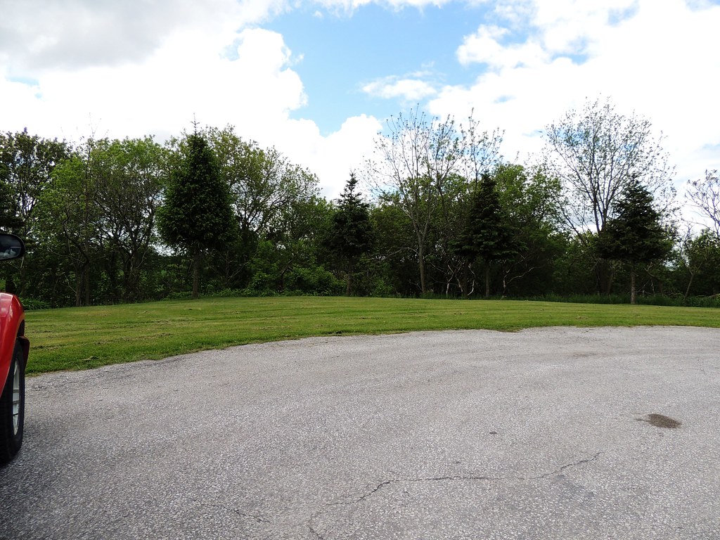 King Street Heights Chesley, Ontario, Canada Chesley is fo… Flickr