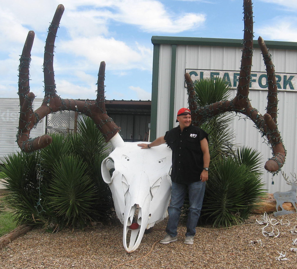 Graham Tx Weldon Photo's Flickr