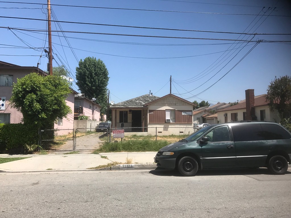 1112311119 Elliott Ave El Monte Wright Properties Flickr