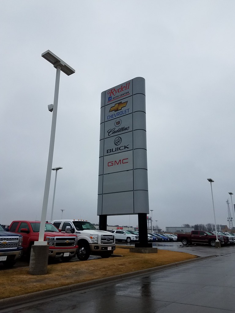 20170306_105839_001 Dakota County Technical College Flickr