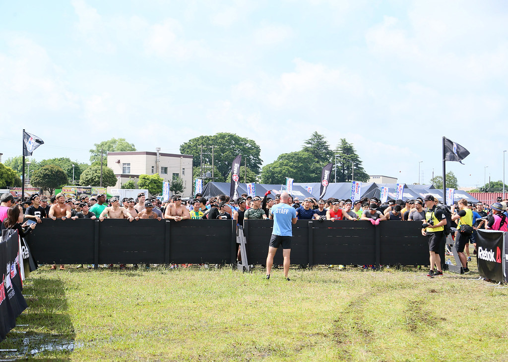 Reebok Spartan Race Reebok Spartan Race at the SGD Camp Za… Flickr