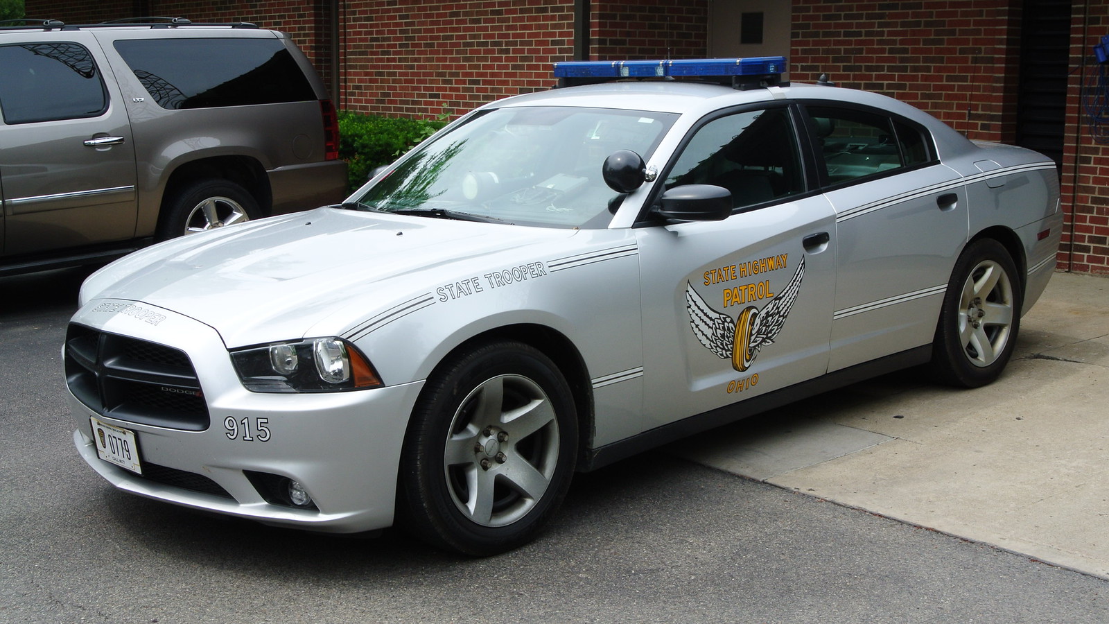 Ohio State Highway Patrol Flickr