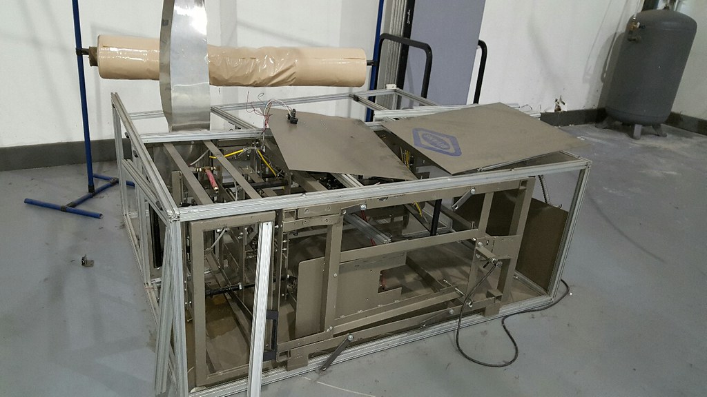 Office Equipment Liquidation Service Atlanta, GA Follow Us… Flickr