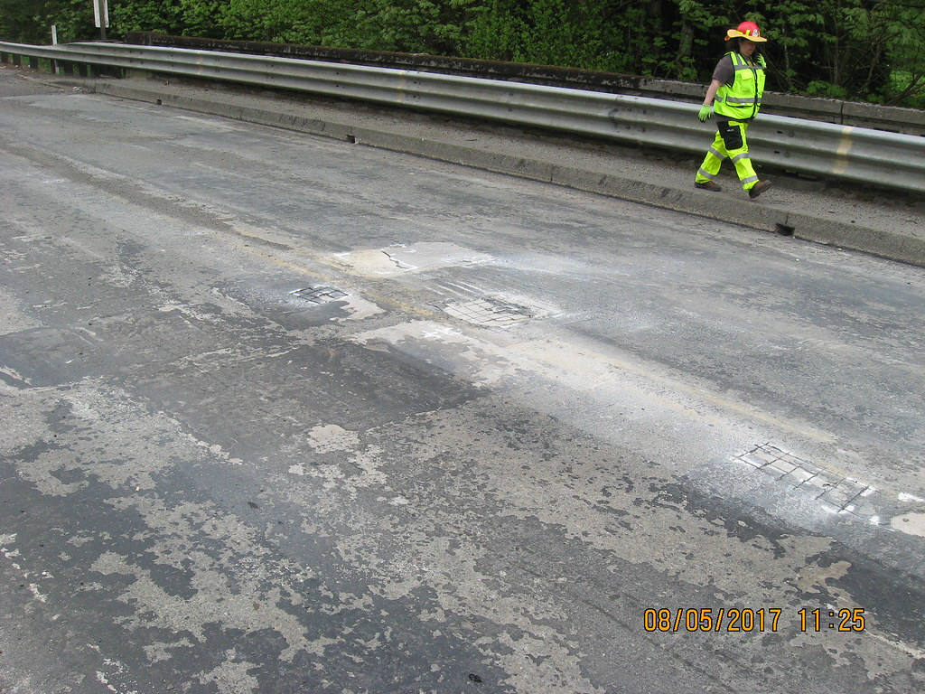 SR 20 SedroWoolley to Concrete resurfacing Contractor cre… Flickr