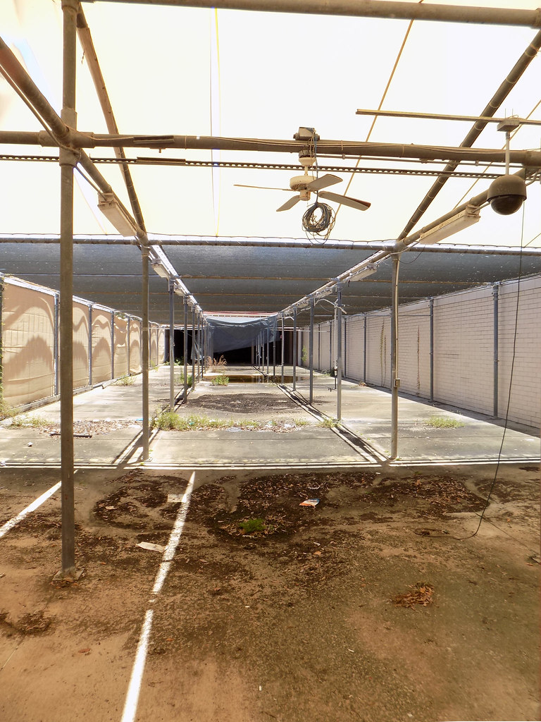 former Target garden center; Leesburg, FL opened 1992, clo… Flickr