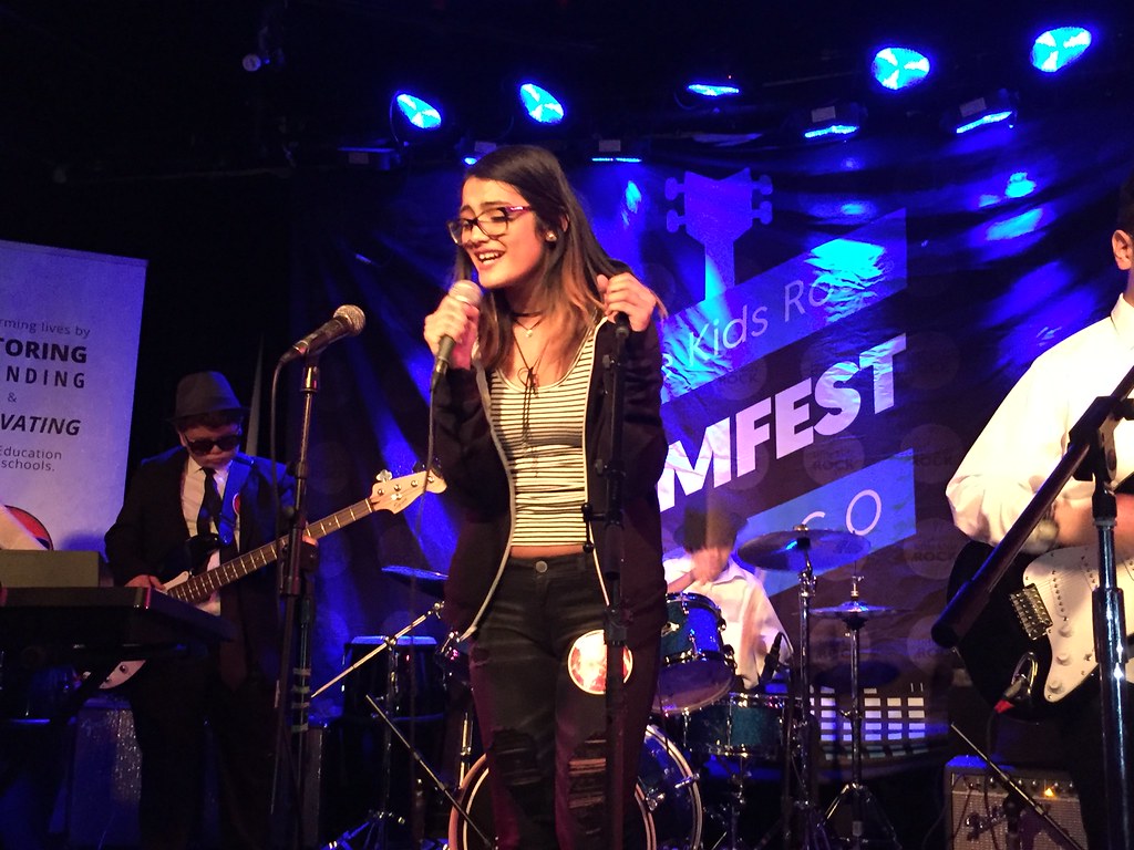 Chicago JamFest Series Day 1 Music Will Flickr