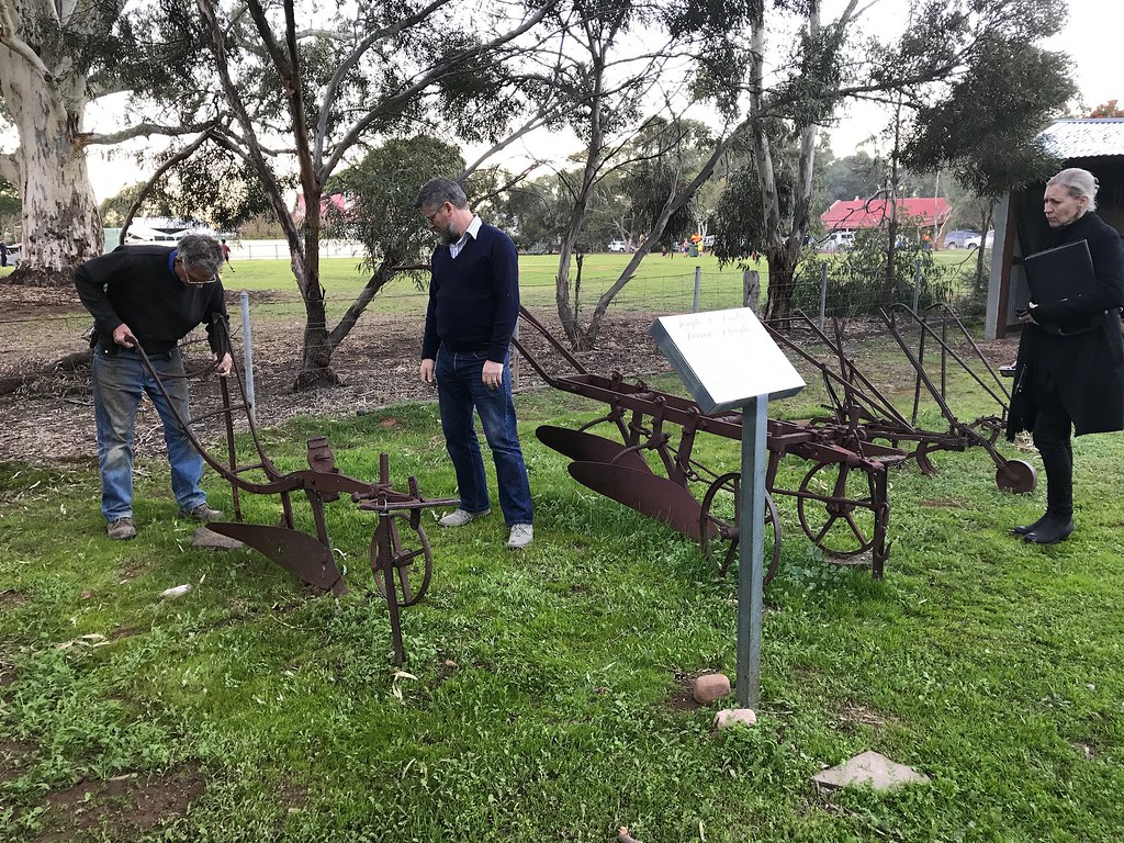 Melrose Heritage Museum South Australian History Network Flickr