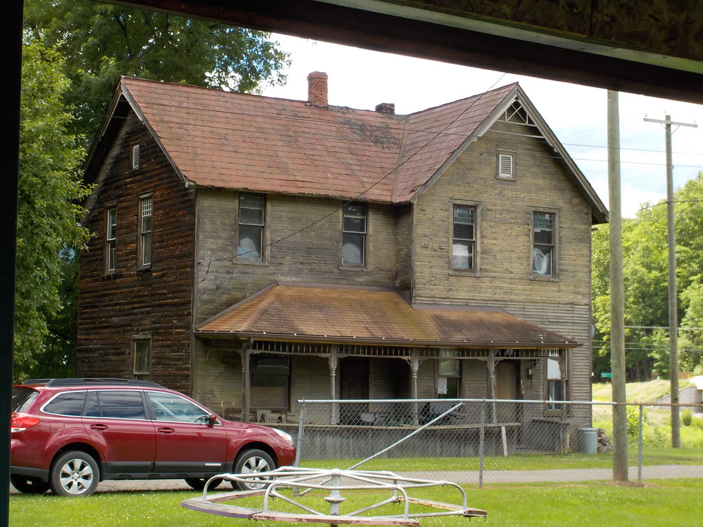 Driftwood, PA a photo on Flickriver