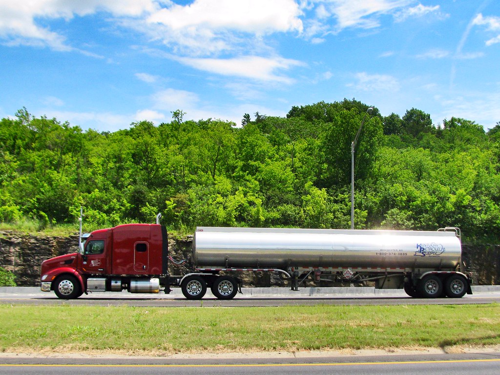 Kentucky Petroleum Supply tnsamiam Flickr
