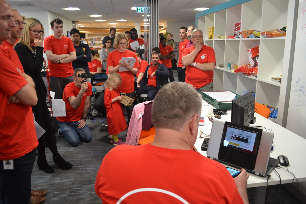 DSC_0533 Tesco Labs Flickr