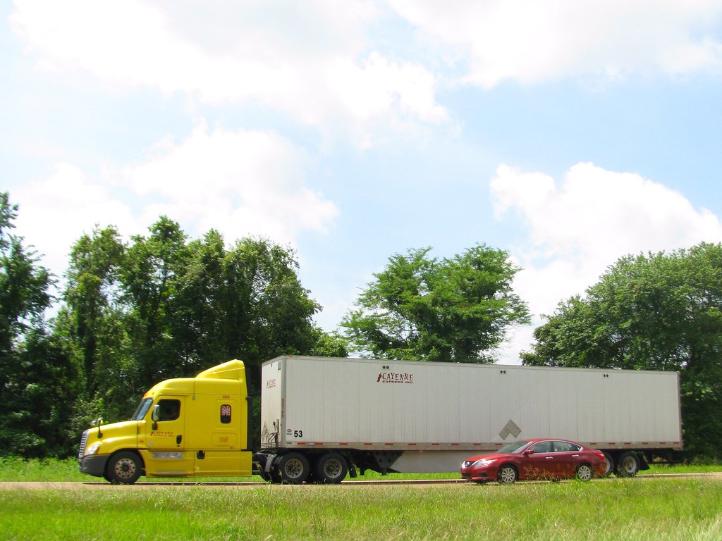 Cayenne Express tnsamiam Flickr