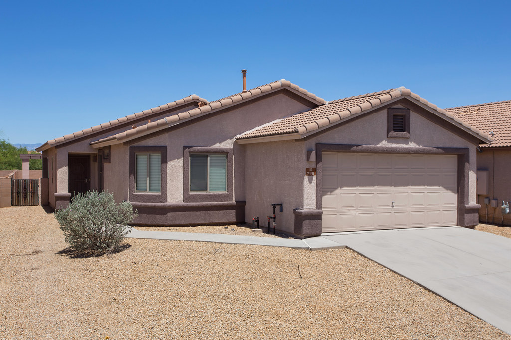 Oakbank Drive Flickr