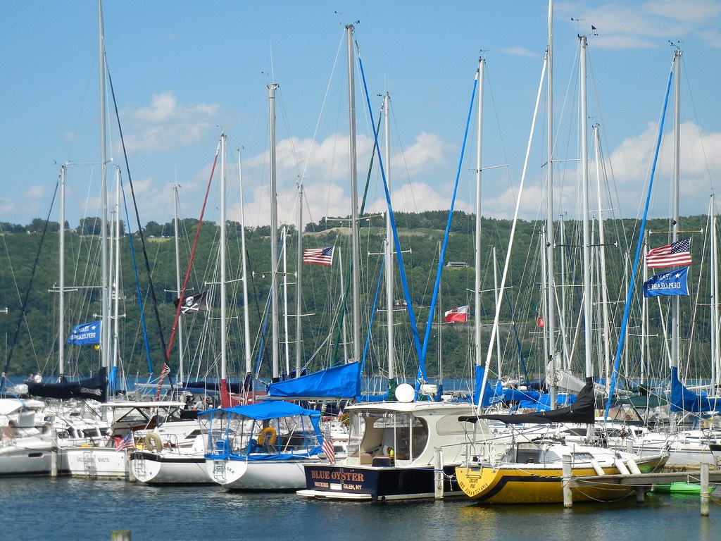 DSCN3946, Marina at Watkins Glen, June 2017 a59rambler Flickr