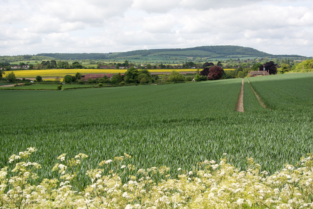 Princes Risborough to Great Missenden Princes Risborough t… Flickr