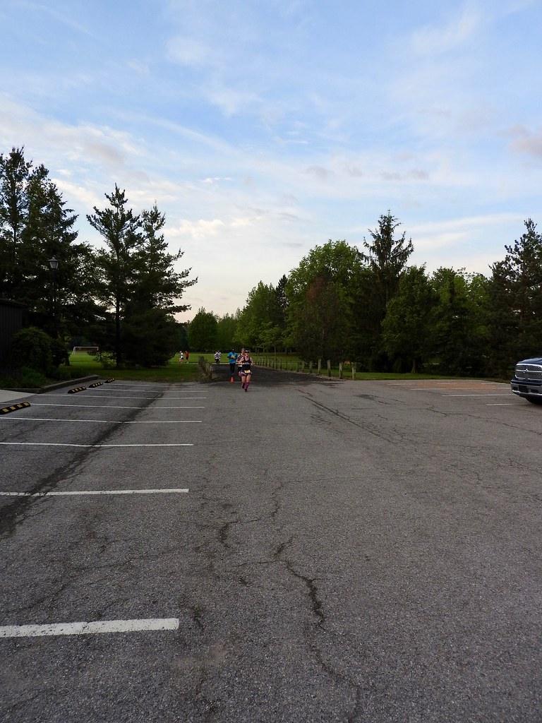 Heartland Marathon Series Day 1 Day 1 of the Mainly Mara… Flickr