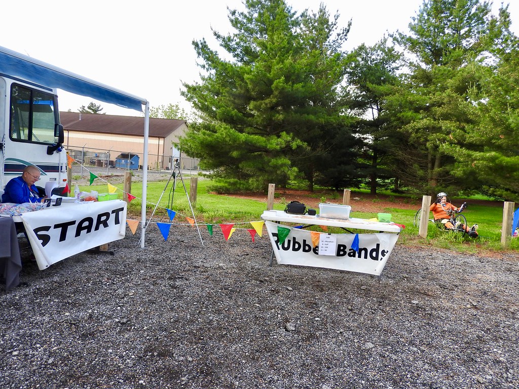 Heartland Marathon Series Day 1 Day 1 of the Mainly Mara… Flickr