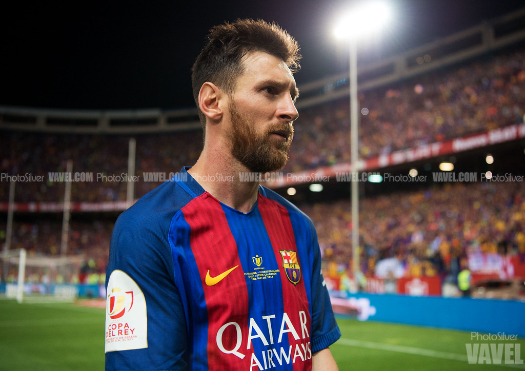 Barcelona Fc Vs Deportivo Live