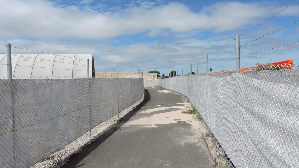 Northlink WA Tonkin Highway Works at Morley Drive Flickr