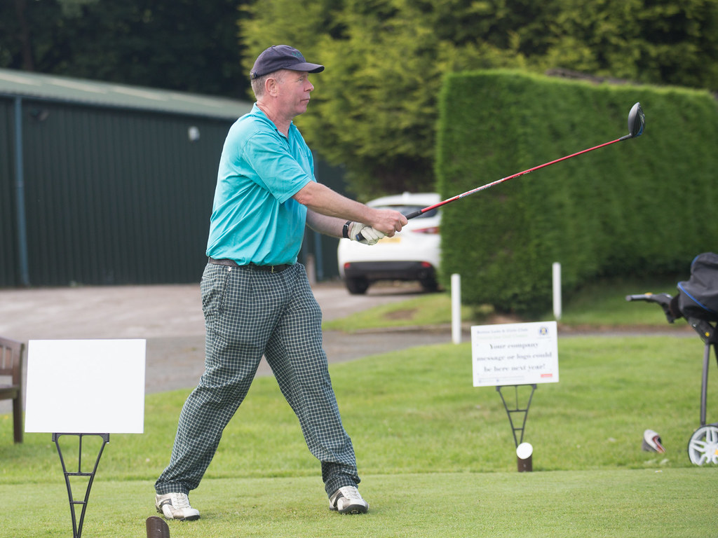 BLGC Golfday, Bolton Golf Club BLGC . Flickr
