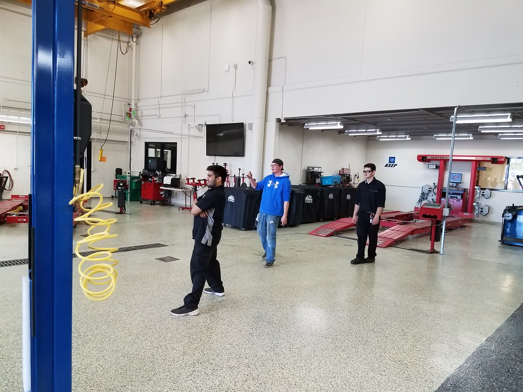 20170511_111415 Dakota County Technical College Flickr