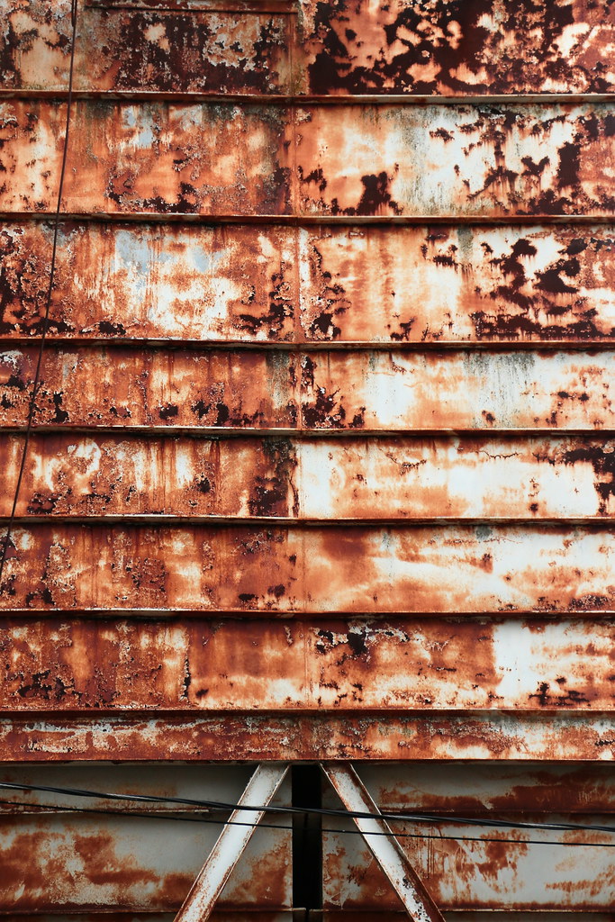 img_6551 Paris, TX industrial buildings near Ragland Mil… Flickr