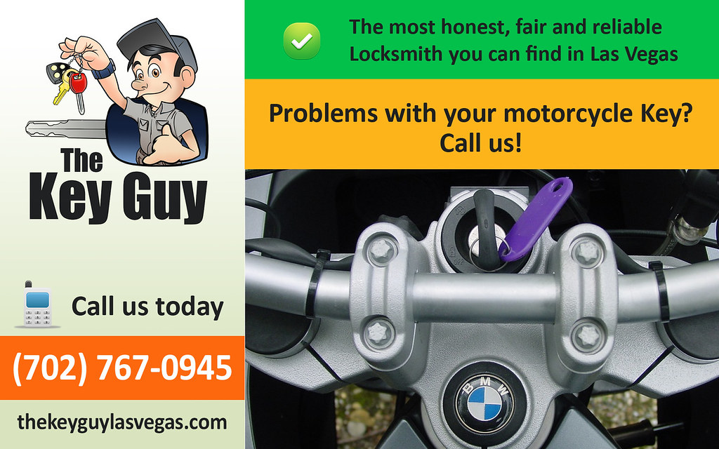 North Las Vegas Locksmith Our profesional technicians can … Flickr