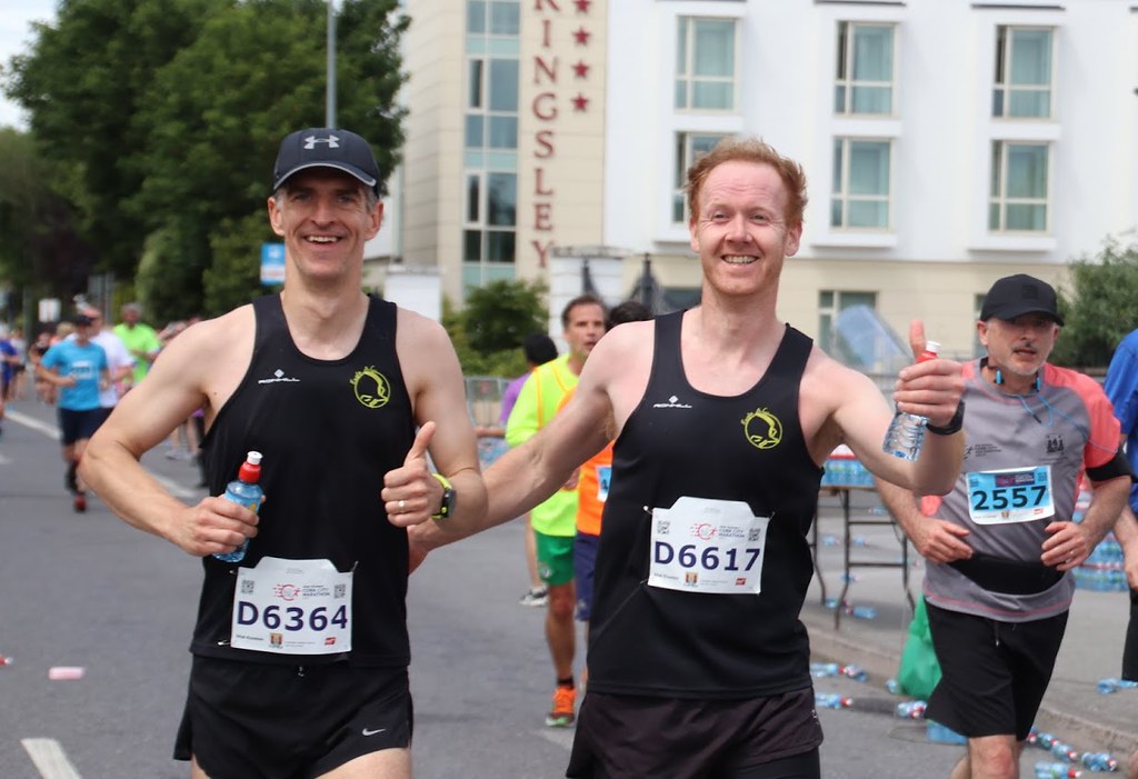 04th Jun 2017 Cork City Marathon Flickr