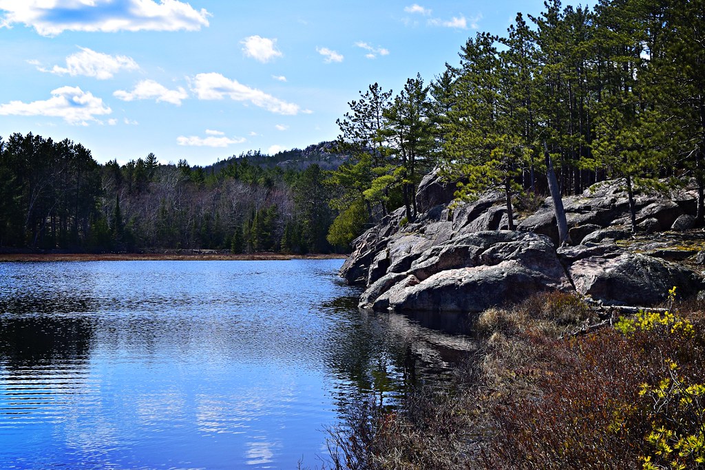 _DSC0896 Wetmore pond Marquette Mi Jennifer Messina Flickr