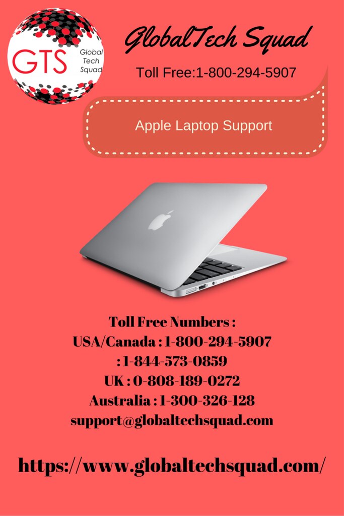 Apple Laptop Support Toll Free18002945907 Apple laptop… Flickr