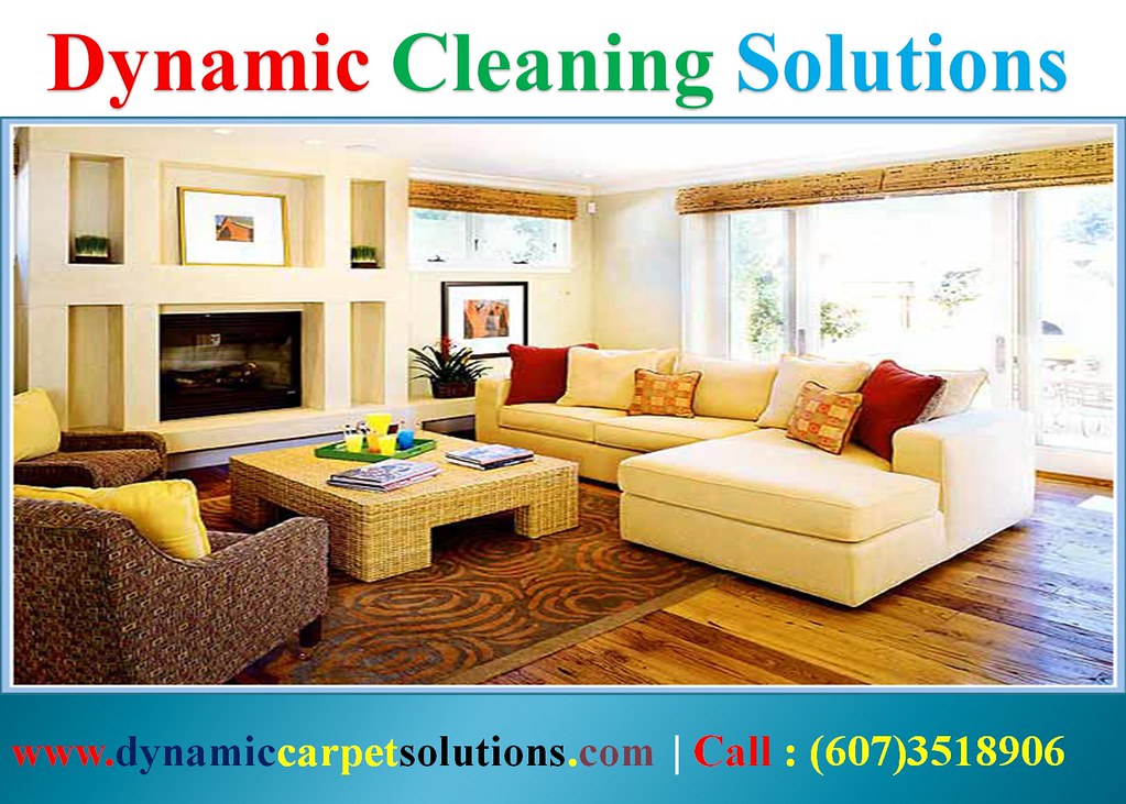 Professional Green Carpet Cleaners Ithaca, New York Flickr