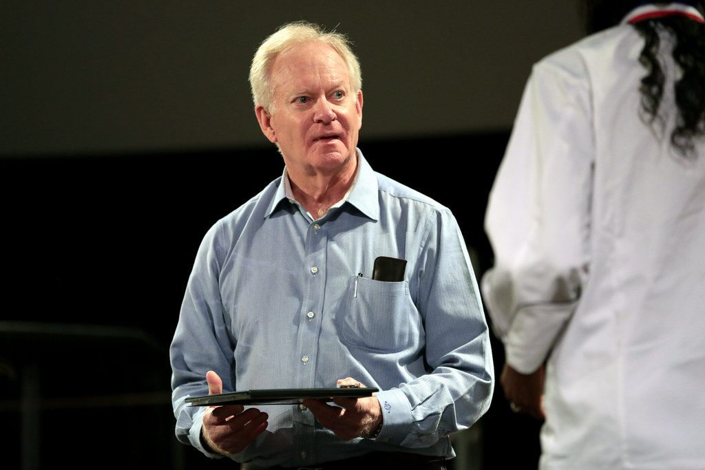 Fife Symington Former Governor Fife Symington speaking at … Flickr