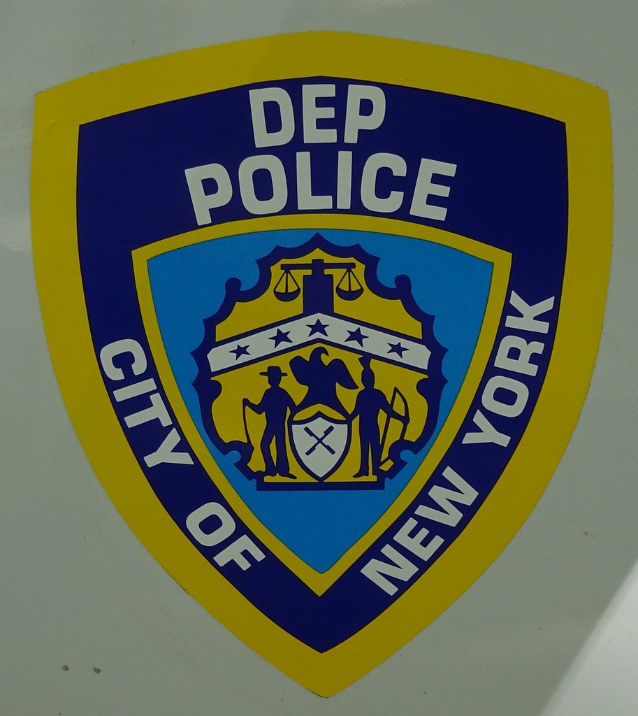 New York City Department of Environmental Protection Polic… Flickr