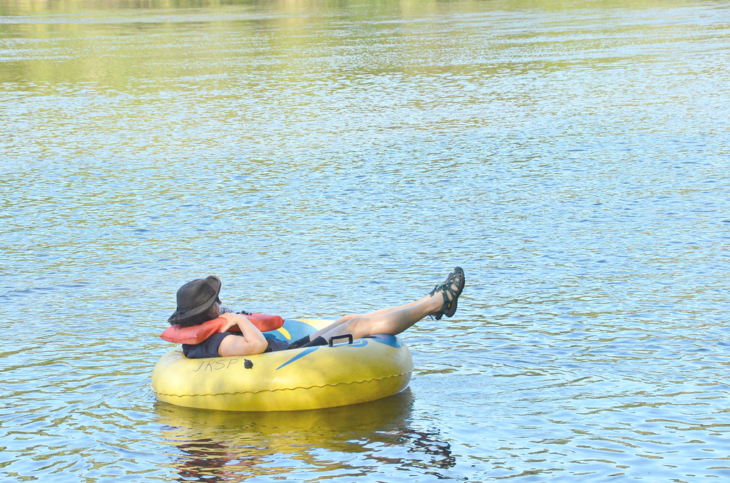 Tubing james River state parkaug7 Uploaded by SA James Ri… Flickr