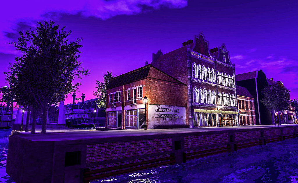 Dutch Harbor West Analyse Dean Flickr