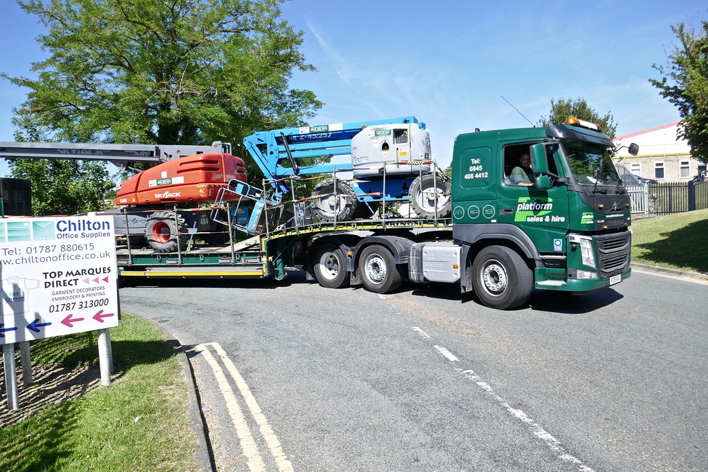 P1000527 Stortford based Platforms Sales & hire V… Flickr