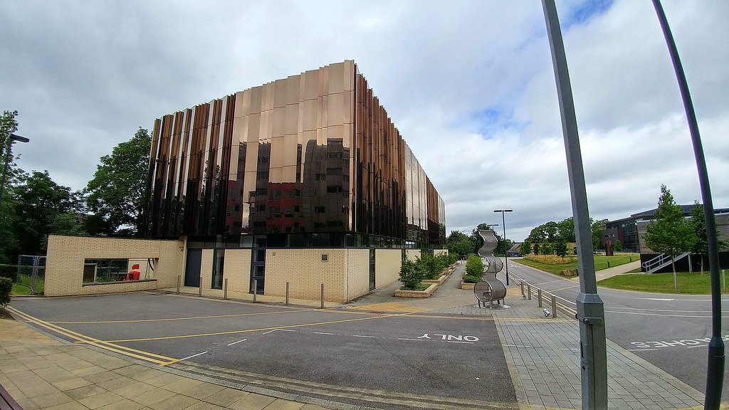 Clarendon Road, Leeds Clarendon Road, Leeds Flickr