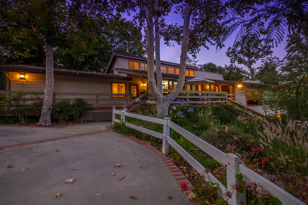 6231 Fairview Agoura Hills Flickr