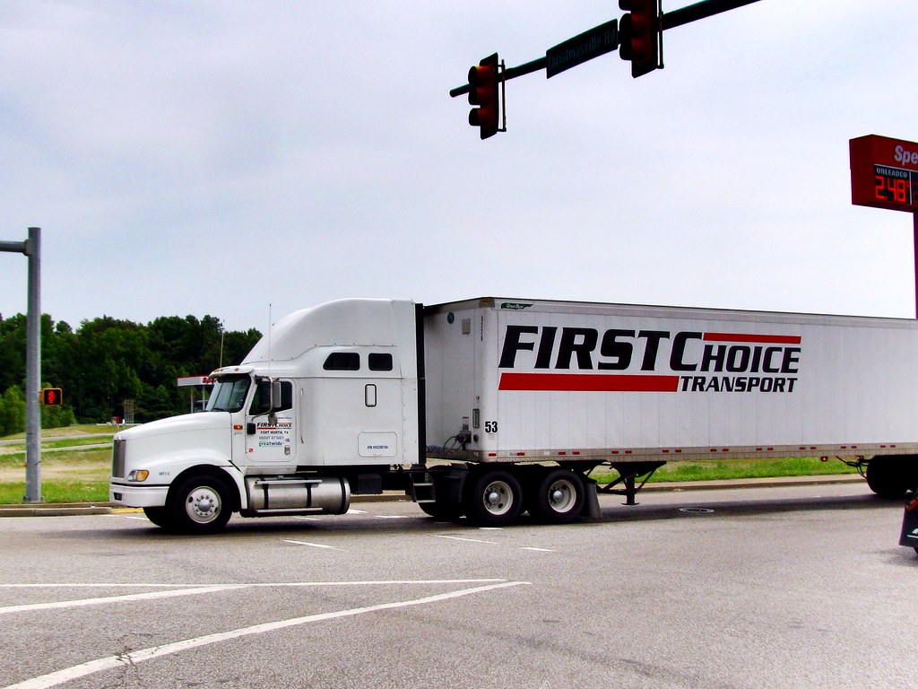 First Choice Transport International tnsamiam Flickr