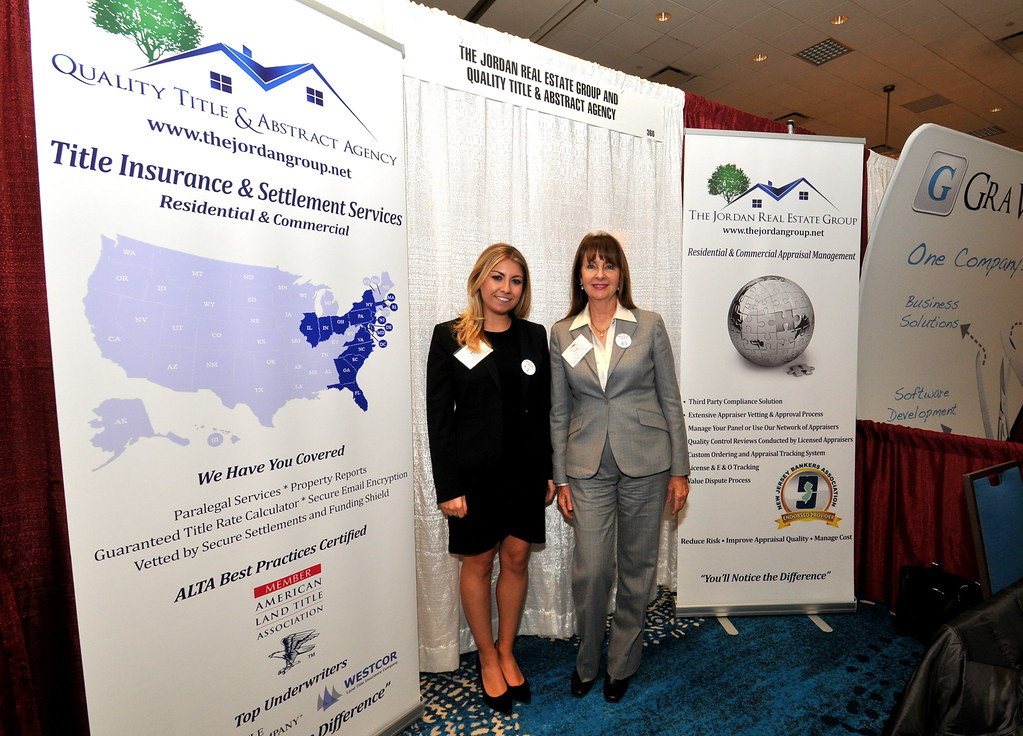 Jordan Real Estate Group The Warren Group Flickr