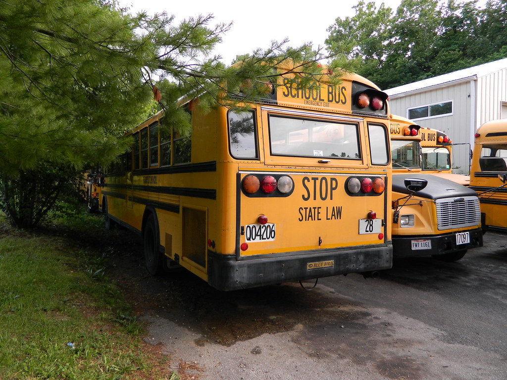 OH Delaware County Delaware City Schools Flickr