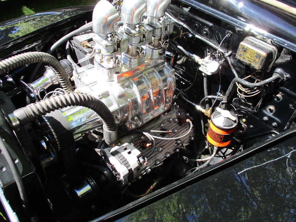 Julliard Park car show 61817 018 Craig Owens55 Flickr