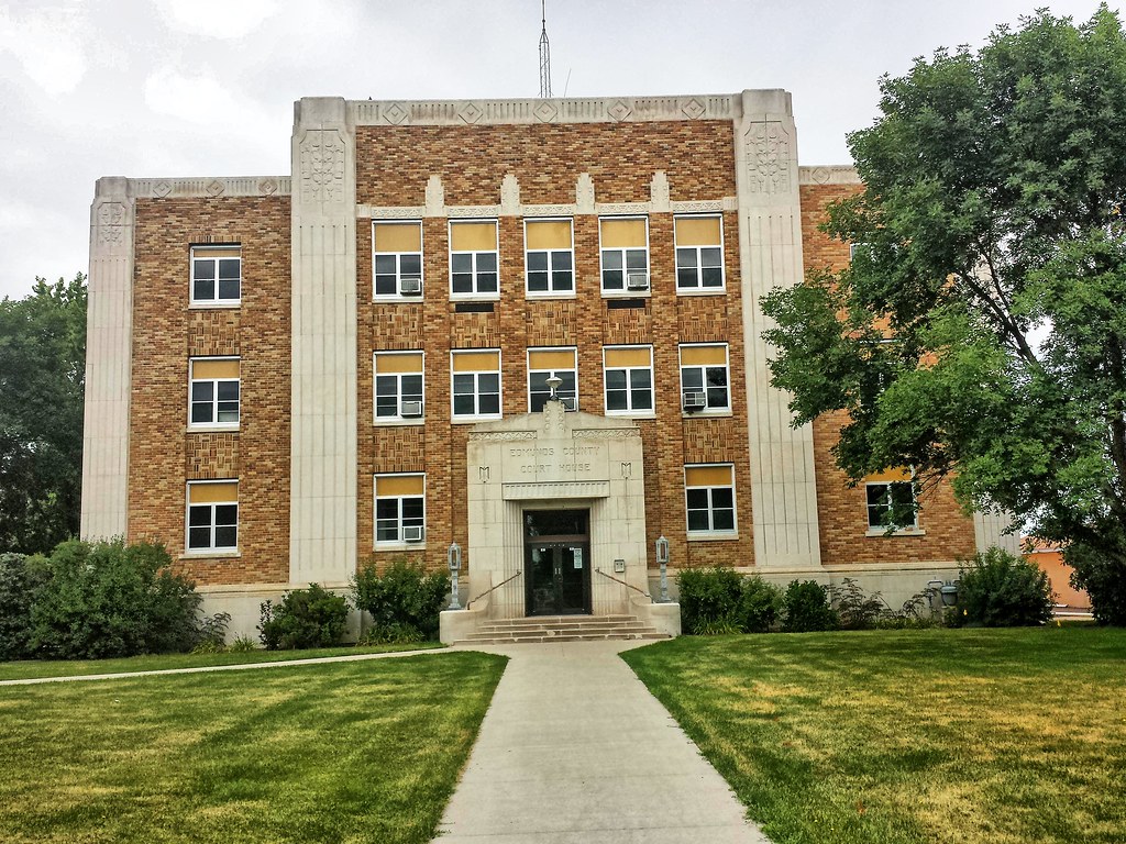 Edmunds County Courthouse Ipswich SD (2) nrhp 00000997… Kevin