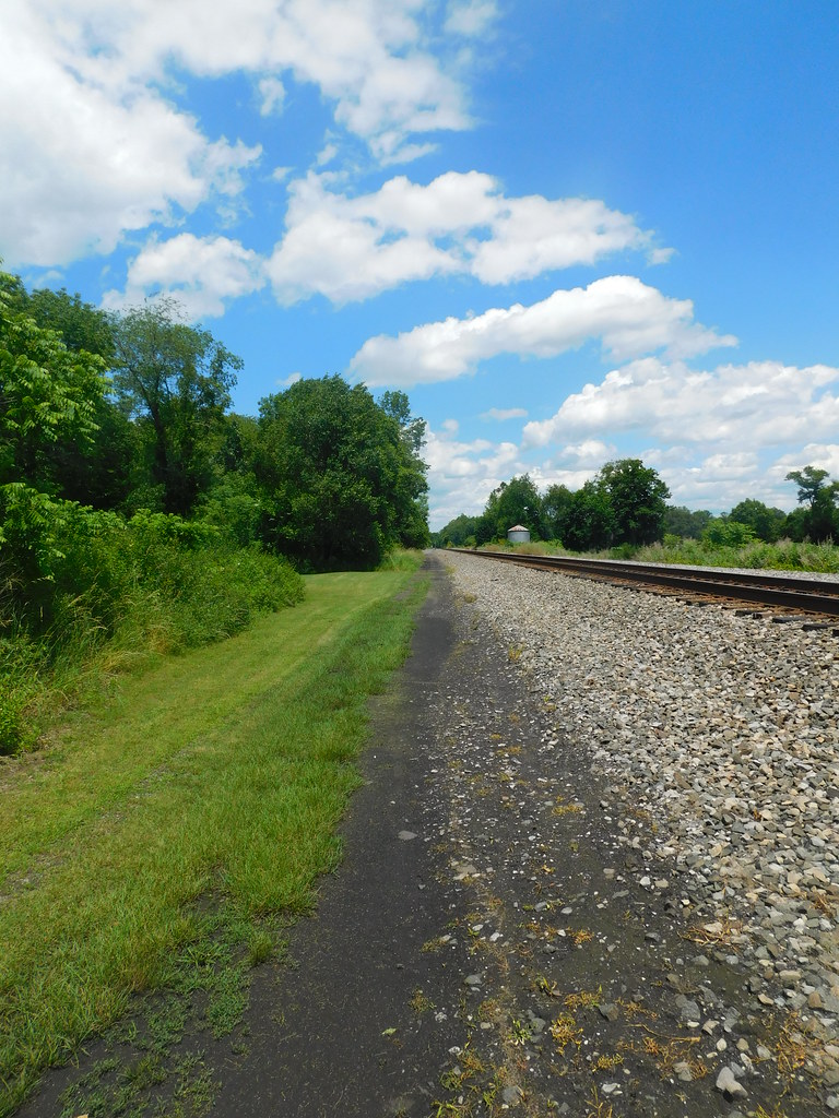 Tioga Center Station Tioga Center, New York Adam Moss Flickr