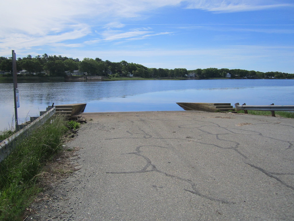 warehampublicaccessboatrampon weweanticriver Flickr