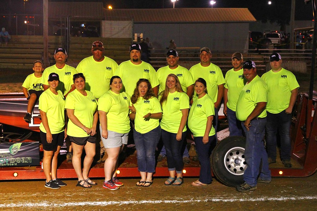 2017 Scotts Hill, TN Flickr