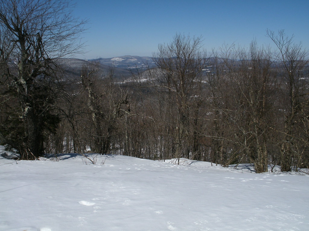 SOTA East Jewett High Peak GE DIGITAL CAMERA Catskill Mtns Flickr
