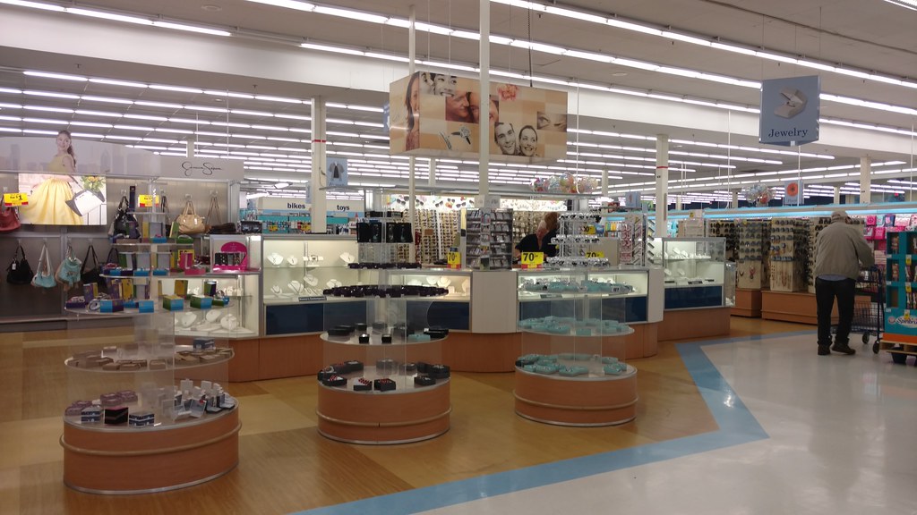 Meijer Kalamazoo MI gameking3 Flickr