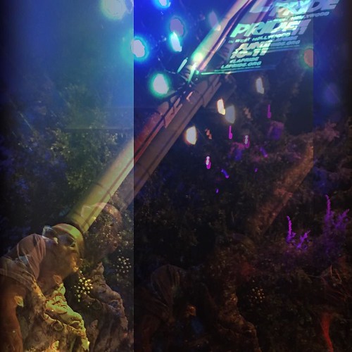 134/365 The snow glows white on the mountain tonight not a… Flickr