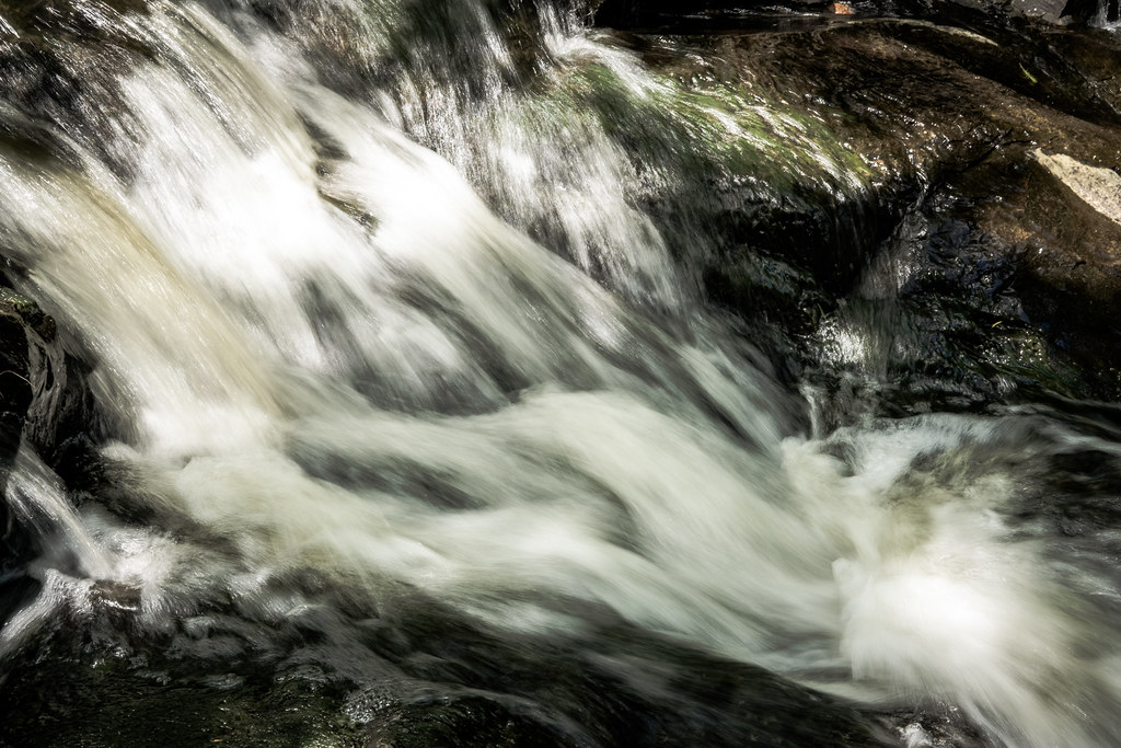 Chester Creek, Duluth Sharon Mollerus Flickr